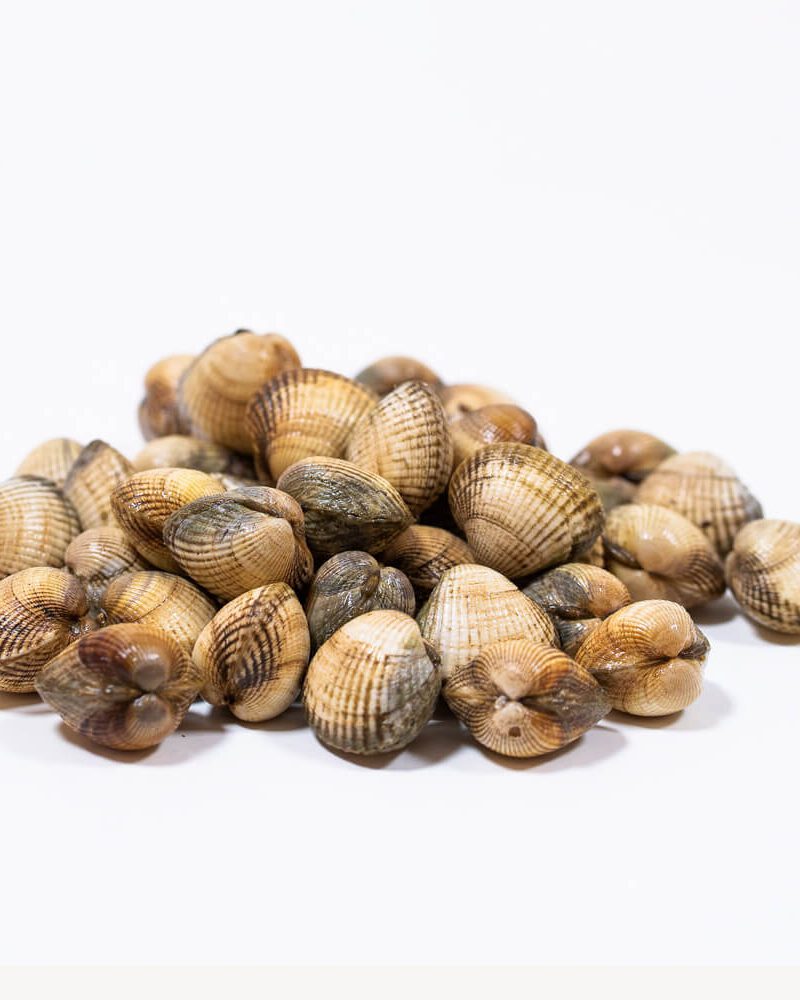 berberechos