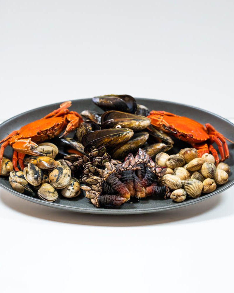 mariscada-cedeira