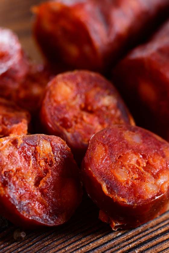 chorizo-gallego-cocinar